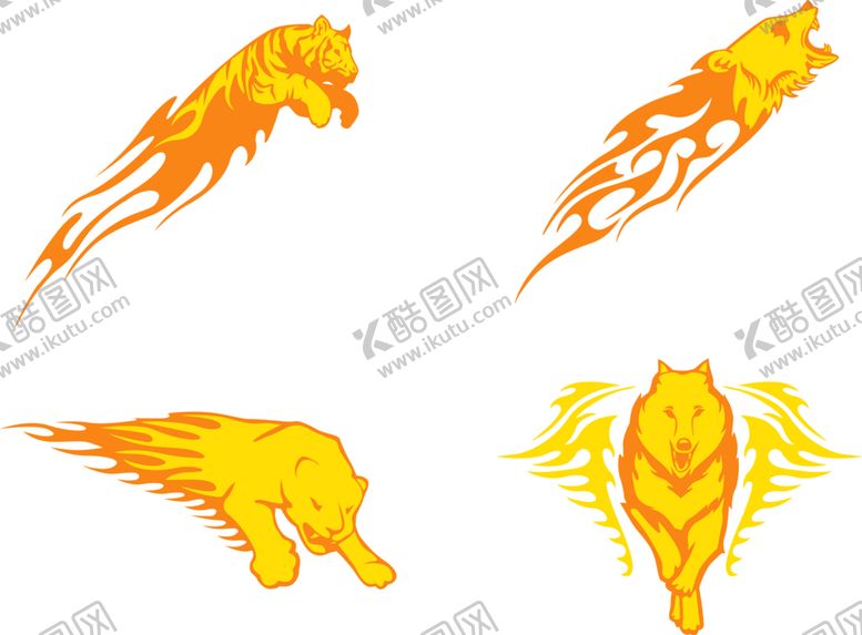 编号：45487909260335308907【酷图网】源文件下载-火焰素材