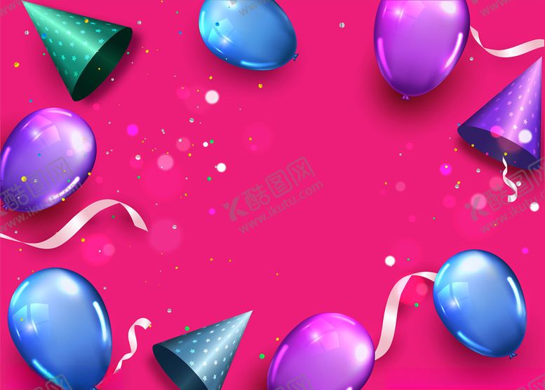 编号：87945010161744324179【酷图网】源文件下载-气球背景