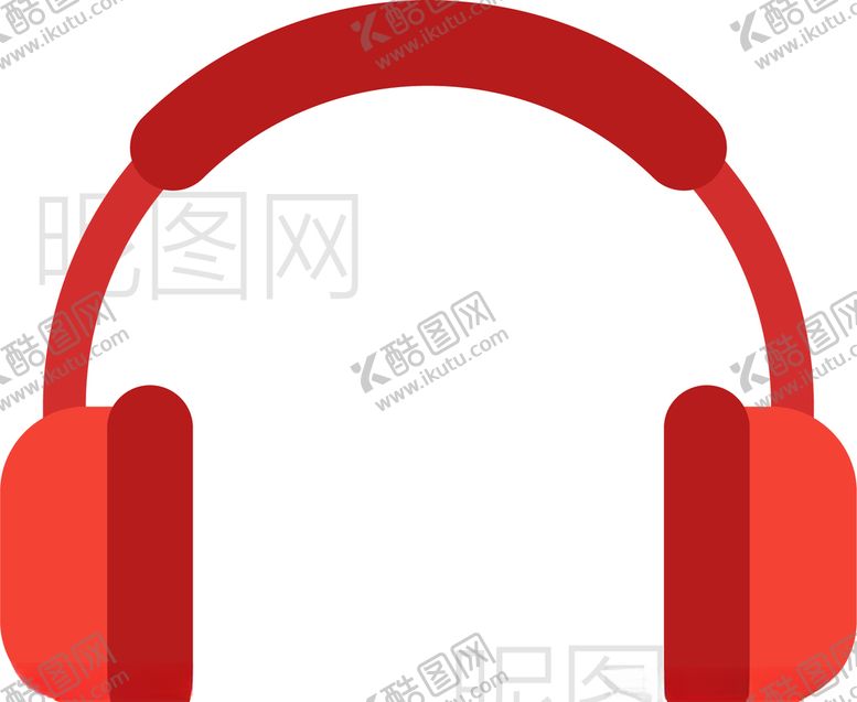 编号：59700906241542256892【酷图网】源文件下载-耳机