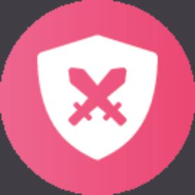盾牌标识防御UI