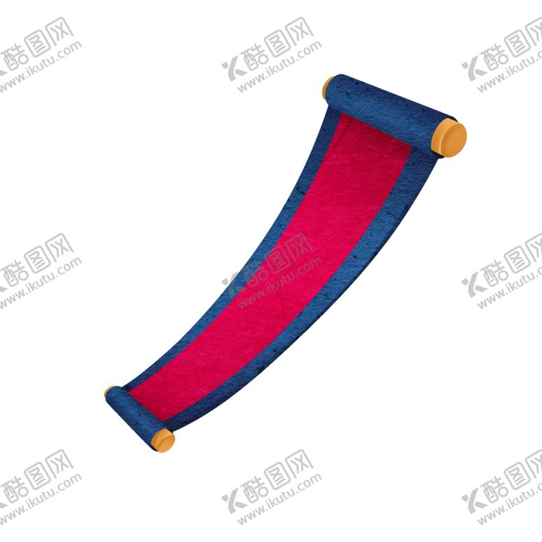 编号：73133604172309255132【酷图网】源文件下载-卷轴素材