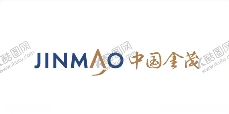 编号：67021004281741172429【酷图网】源文件下载-金茂logo