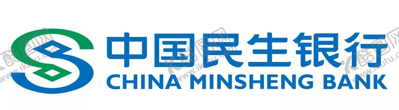编号：54046107130538005988【酷图网】源文件下载-中国民生银行
