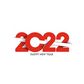 2022字样