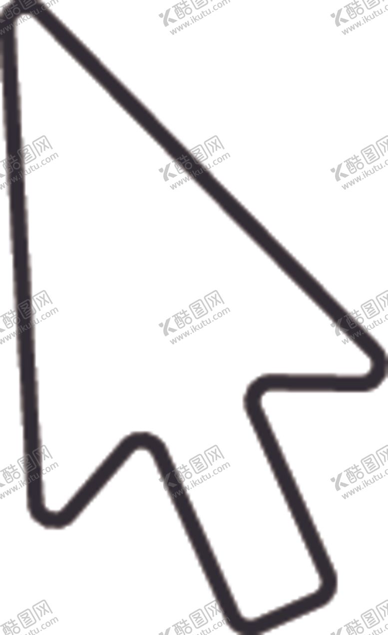 编号：30556405050126347668【酷图网】源文件下载-鼠标光标