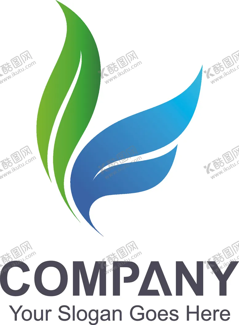 编号：83192706301058356419【酷图网】源文件下载-字母logo