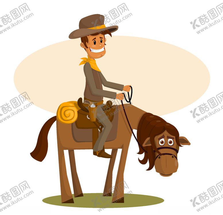 编号：12357909261713239889【酷图网】源文件下载-牛仔