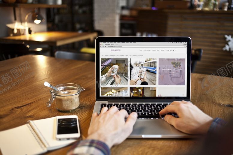 编号：53801109201144563113【酷图网】源文件下载-电脑样机