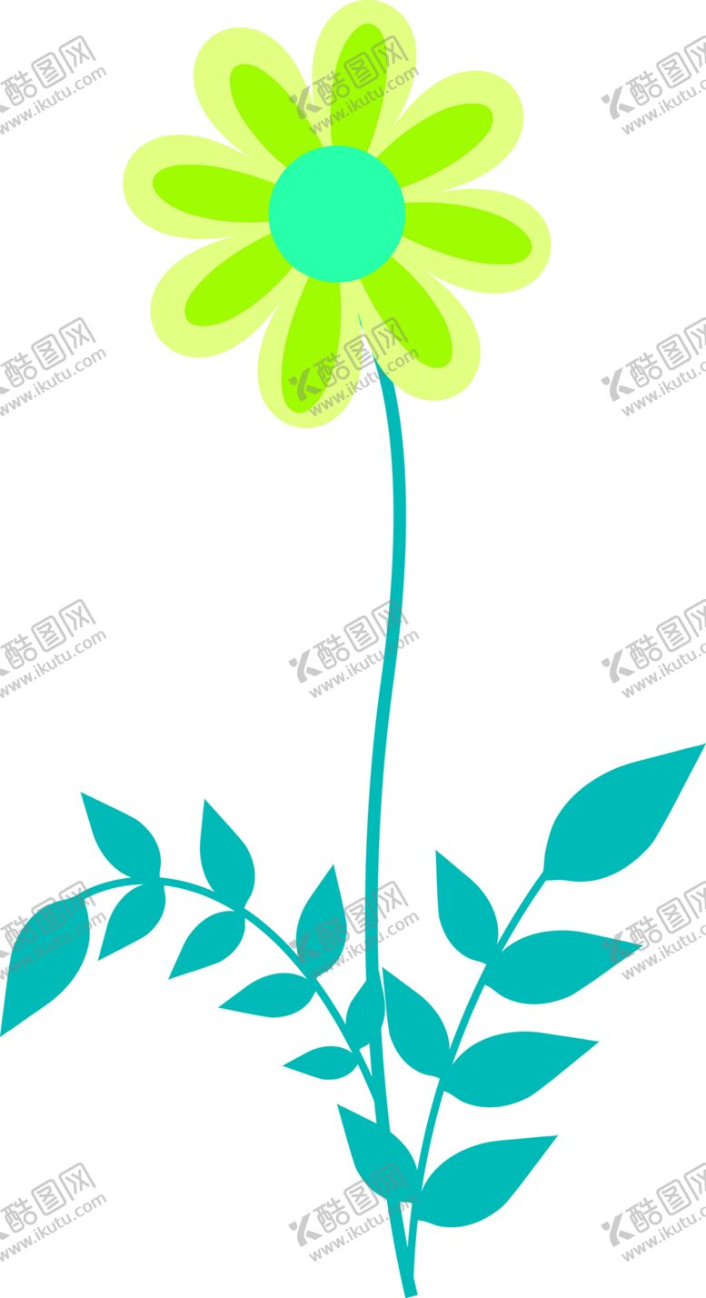 编号：64497909291546001225【酷图网】源文件下载-花素材