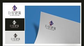 LOGO设计广告标志创意标志创意