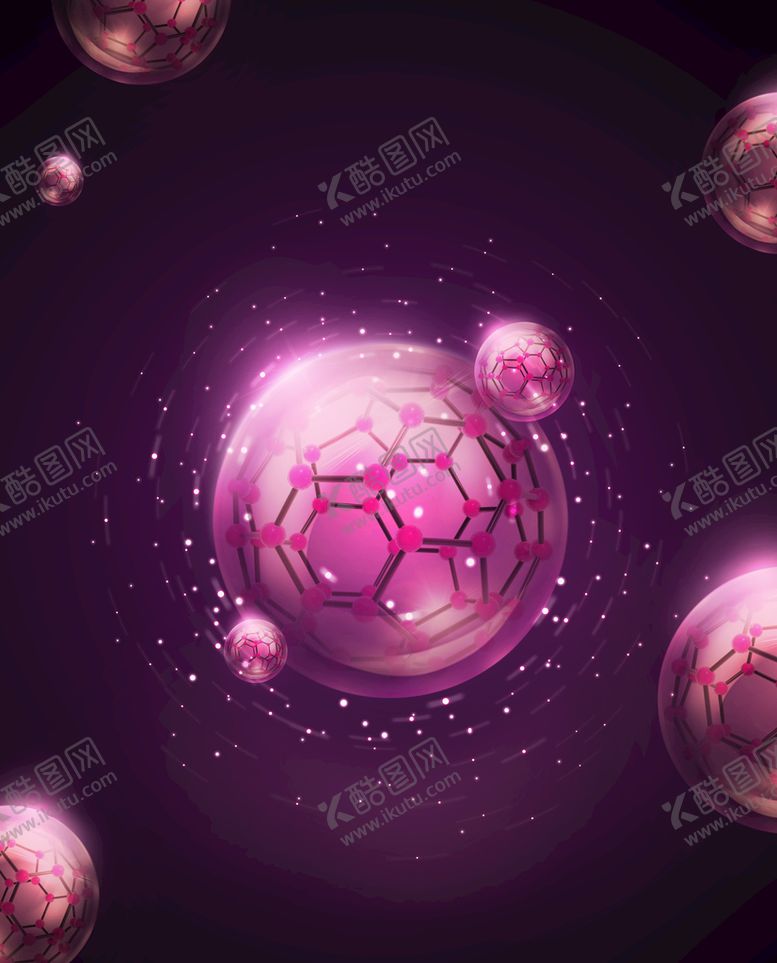 编号：21479510100219129076【酷图网】源文件下载-dna化妆品