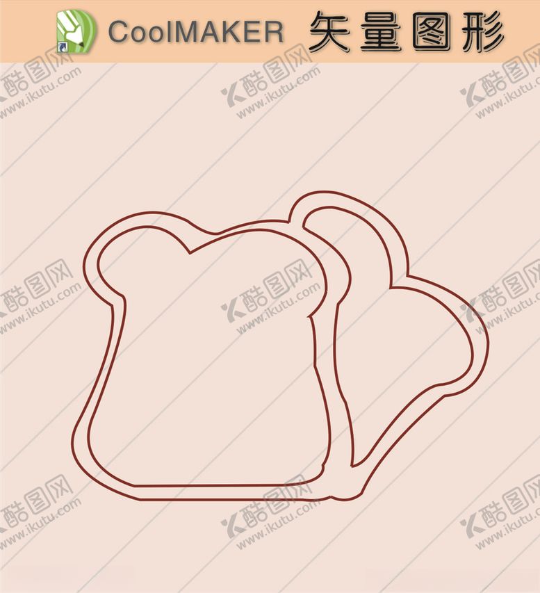 编号：34756907081230559088【酷图网】源文件下载-生活剪纸简洁手绘手绘图案