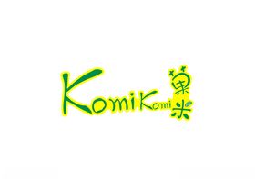 Komi菓米