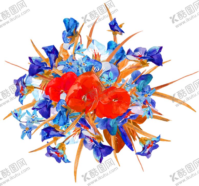 编号：28389210191829102508【酷图网】源文件下载-鲜花素材