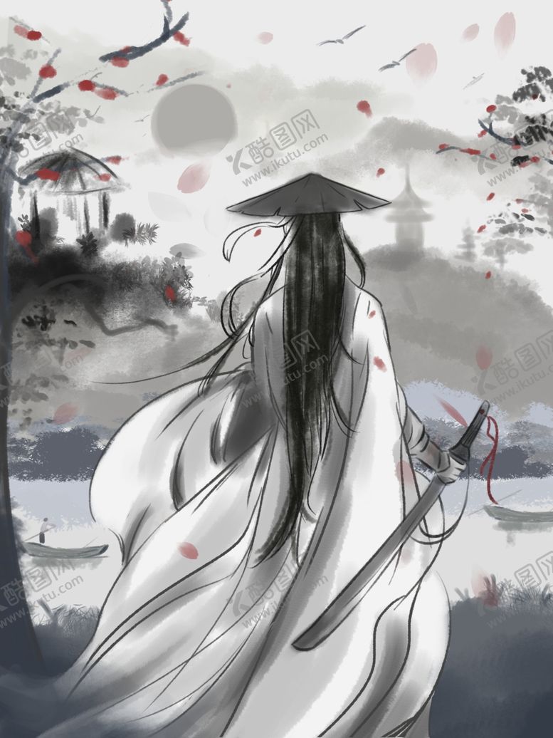 编号：94616204202050577249【酷图网】源文件下载-插画素材