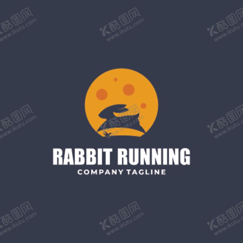 编号：69732806240508414505【酷图网】源文件下载-兔子图标