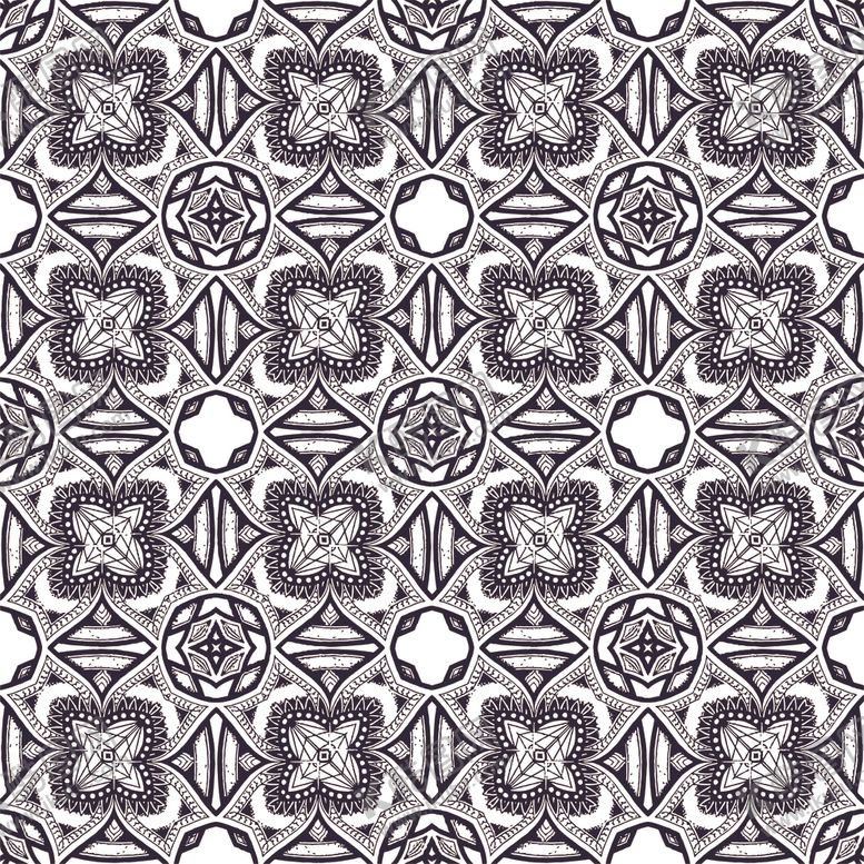 编号：28191410022344052706【酷图网】源文件下载-瓷砖图案