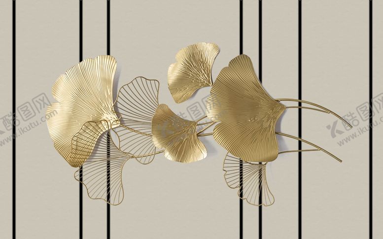 编号：23714010062224112119【酷图网】源文件下载-文艺北欧背景墙装饰画