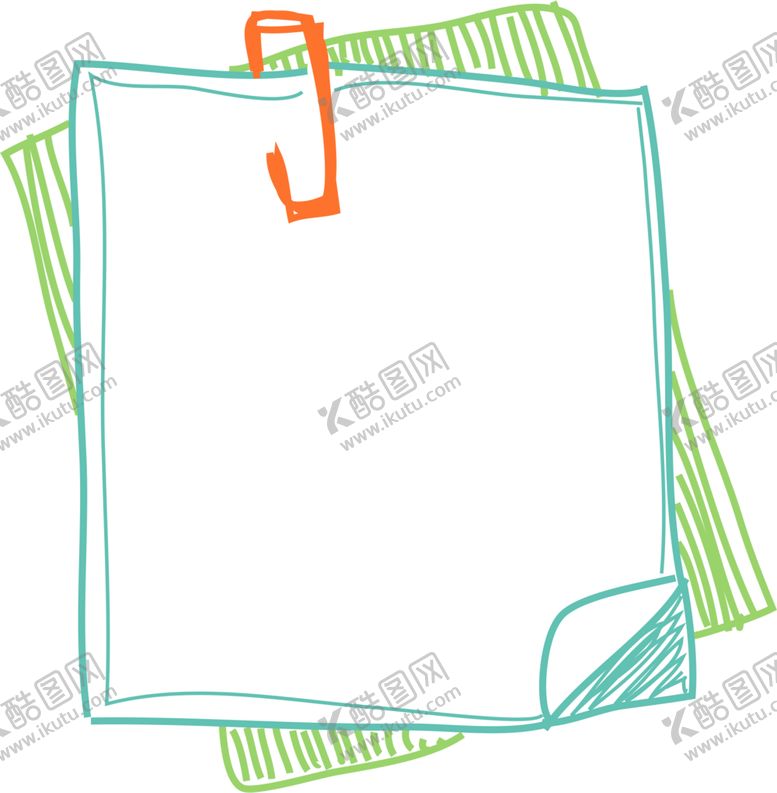 编号：23338805171904397678【酷图网】源文件下载-卡通边框