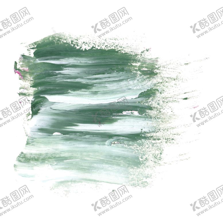 编号：73155009172157403691【酷图网】源文件下载-油画颜料涂抹装饰