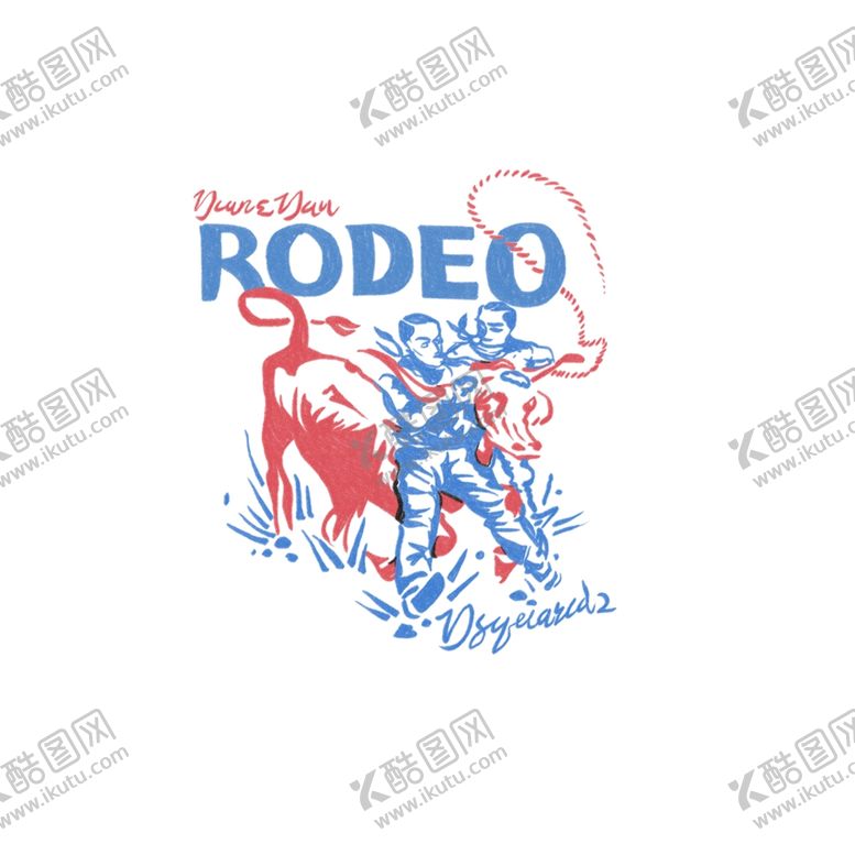 编号：32438405180202371360【酷图网】源文件下载-服装印花