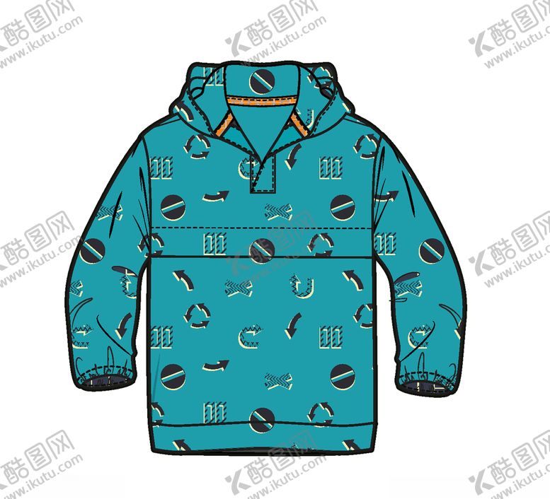 编号：40767606260405178304【酷图网】源文件下载-服装款式
