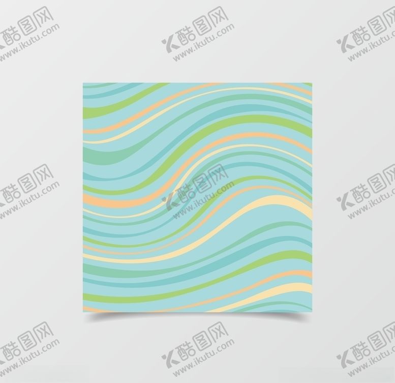 编号：96412310250734521911【酷图网】源文件下载-抽象条纹背景