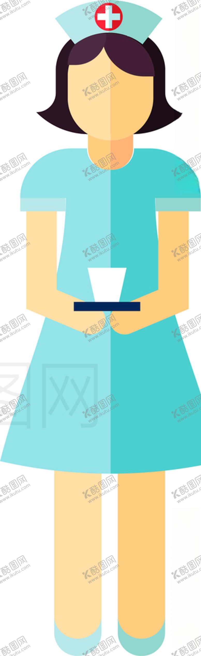 编号：25078007060614388738【酷图网】源文件下载-女护士