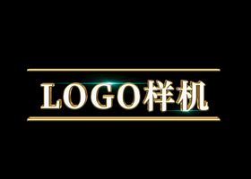 logo样机板商标本商标板