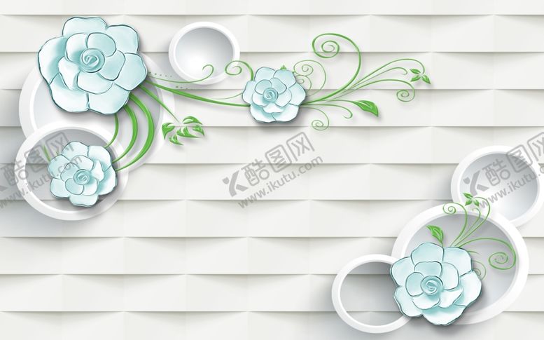 编号：51027810101659107222【酷图网】源文件下载-欧式背景墙