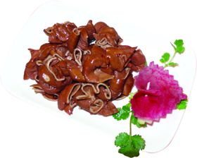 家常菜美食