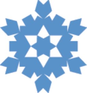 雪花