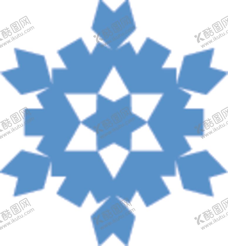 编号：36127205120813587163【酷图网】源文件下载-雪花