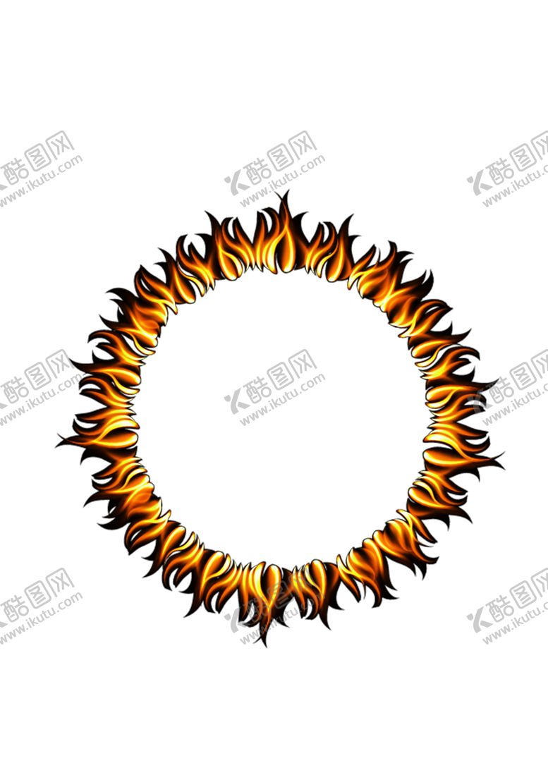 编号：32756406260532329302【酷图网】源文件下载-火焰