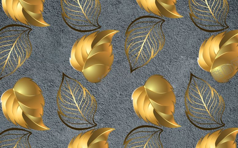 编号：63998309150756335642【酷图网】源文件下载-文艺北欧背景墙