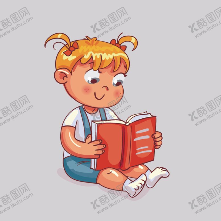 编号：12616411010837053285【酷图网】源文件下载-卡通儿童