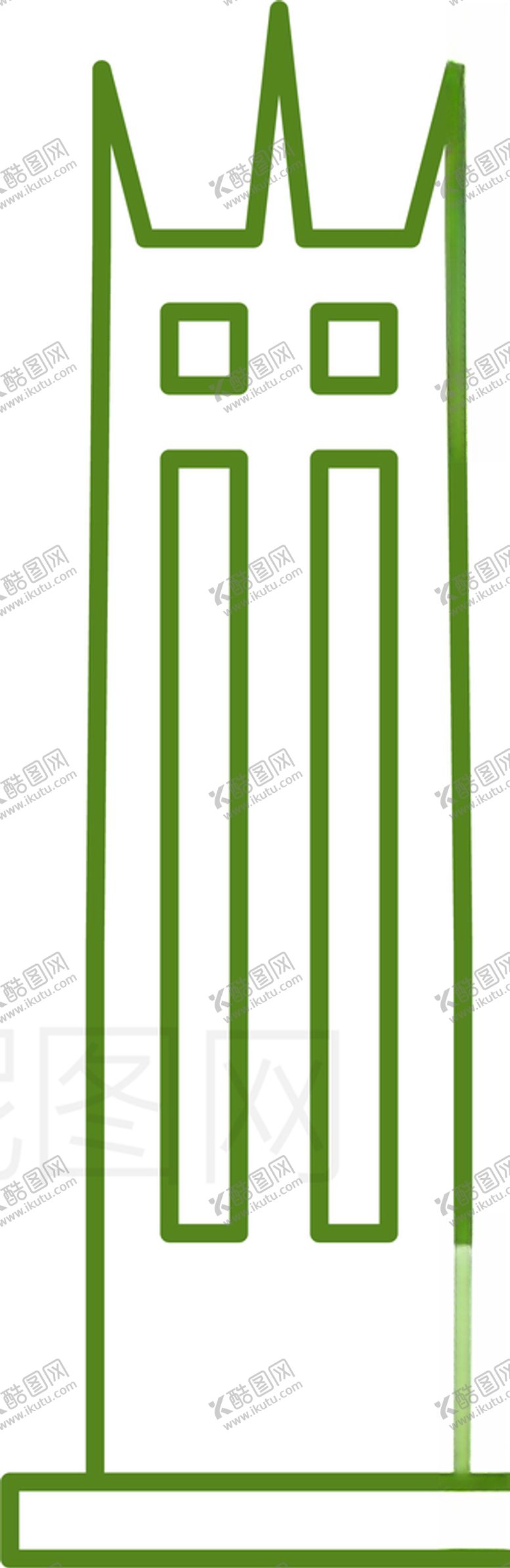 编号：89622305122357433253【酷图网】源文件下载-建筑