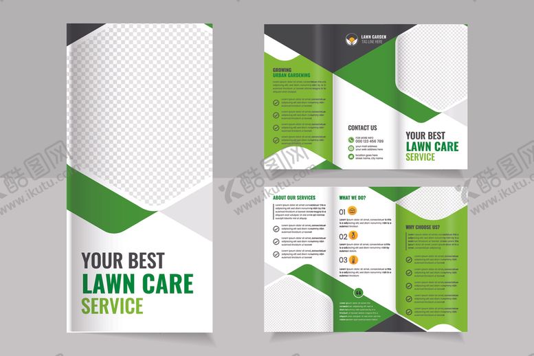 编号：35506311021821371325【酷图网】源文件下载-三折页