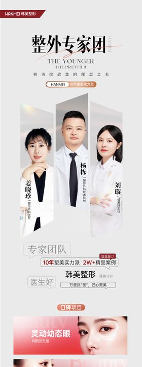 整形外科专家团长图