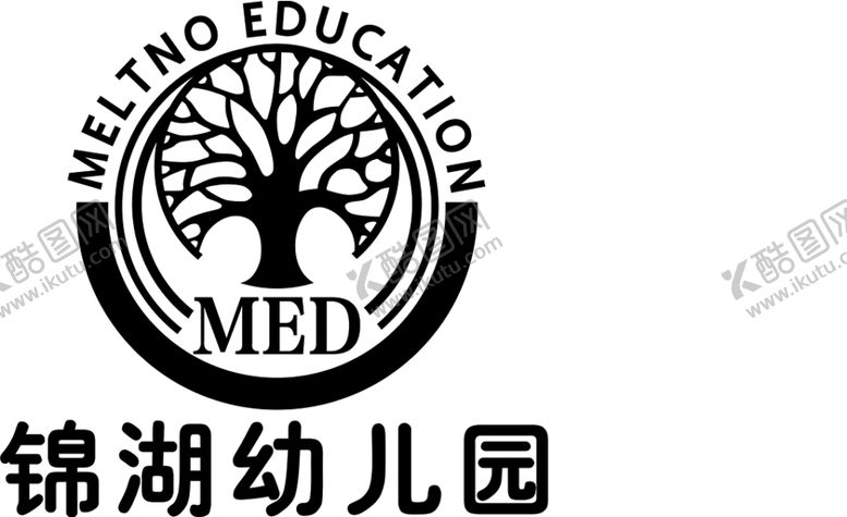 编号：70625101280201317896【酷图网】源文件下载-锦湖幼儿园