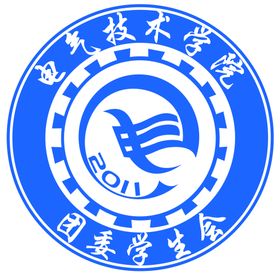 南网电气标志 logo