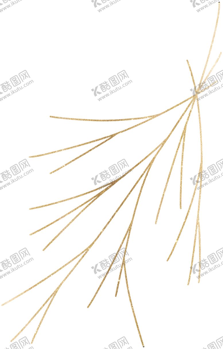 编号：65412203112125474331【酷图网】源文件下载-金色花边花纹