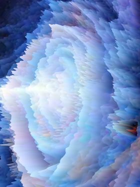 3D炫酷背景