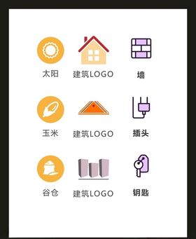 LOGO标识VI广告志创意志创意