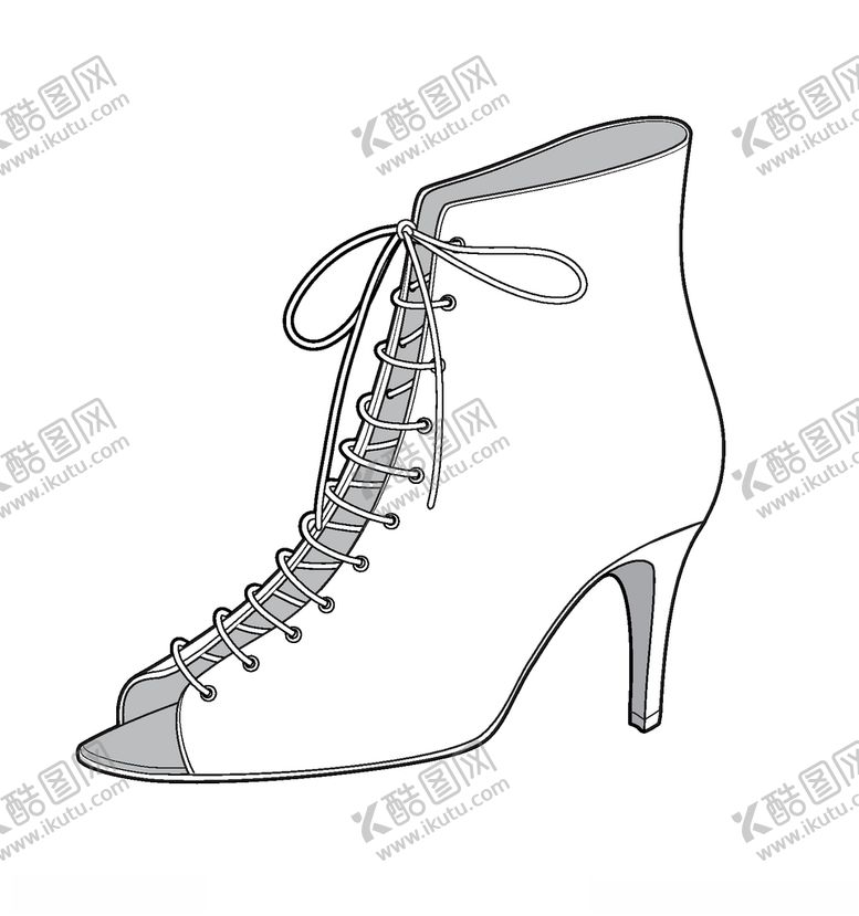 编号：54221605190328562413【酷图网】源文件下载-服装款式