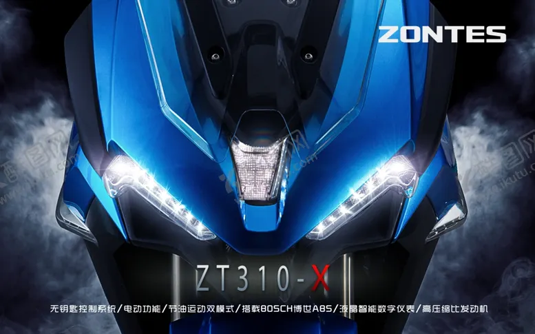 编号：17262906270513598486【酷图网】源文件下载-升仕摩托车