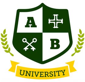 臂章AB十字架海关