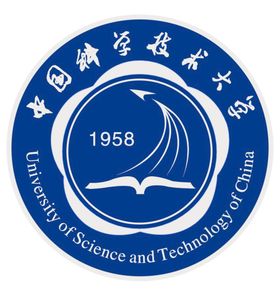 中国科学技术大学 校徽LOGO