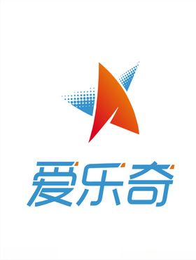 爱乐奇logo
