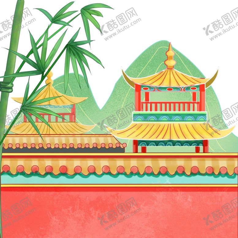 编号：50607109230632473352【酷图网】源文件下载-中国风